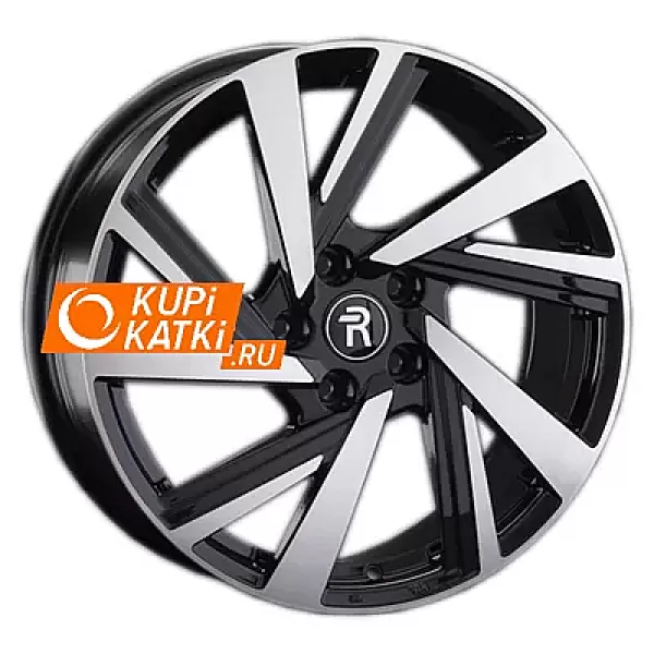 Replay INF52 7.5x18/5x114.3 D66.1 ET45 BKF