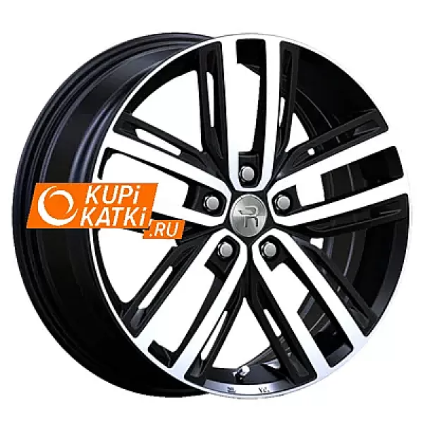 Replay INF54 7x18/5x112 D66.6 ET46 BKF