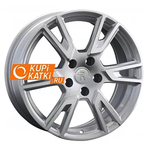 Replay INF55 7.5x17/5x114.3 D66.1 ET45 SF