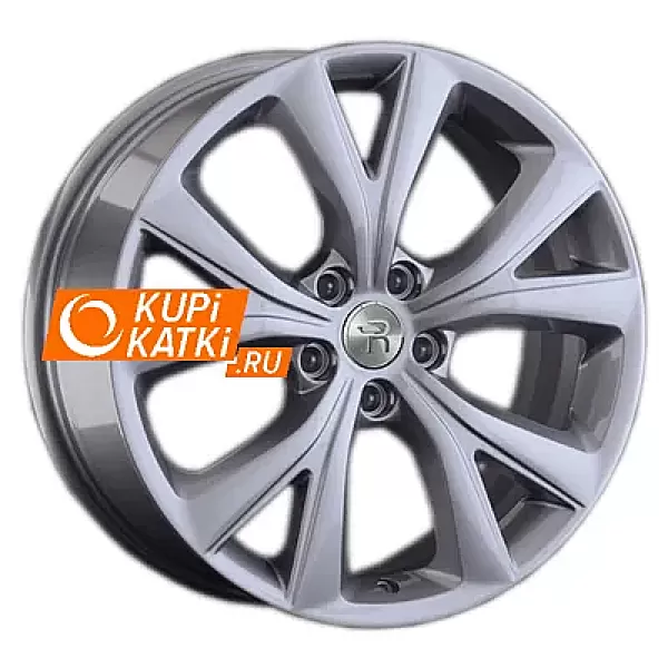 Replay KI225 7.5x19/5x114.3 D67.1 ET50 GM