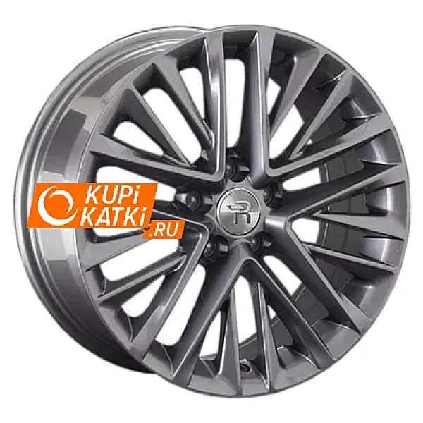 Replay LX101 8x18/5x114.3 D60.1 ET30 GM