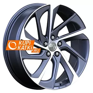 Replay LX104 8x18/5x114.3 D60.1 ET30 GMF