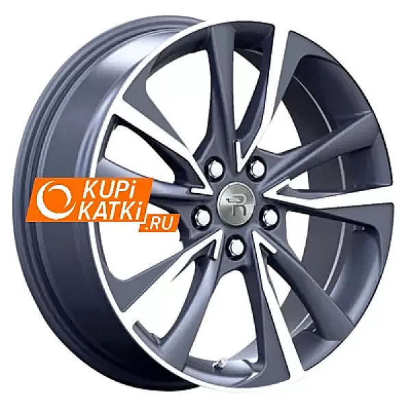 Replay LX116 7.5x18/5x114.3 D60.1 ET35 GMF