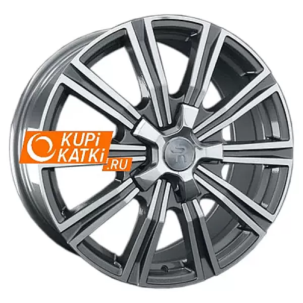 Replay LX97 8.5x20/5x150 D110.1 ET58 GMF