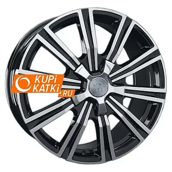 Replay LX97 8.5x20/5x150 D110.1 ET58 BKF