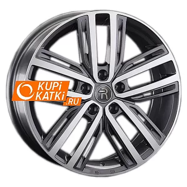 Replay MI144 7x18/5x114.3 D67.1 ET38 GMF