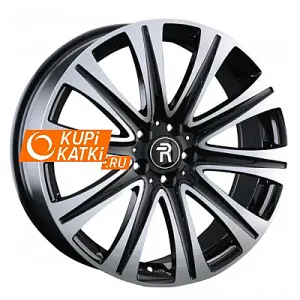 Replay MR205 BKF