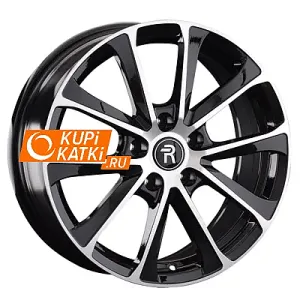 Replay MZ121 BKF