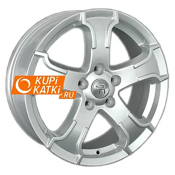 Replay RN176 6.5x17/5x114.3 D66.1 ET50 Sil