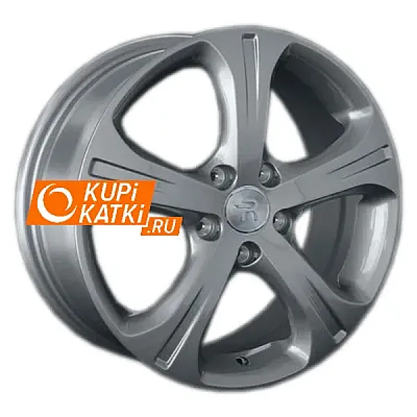 Replay SB35 7x18/5x114.3 D56.1 ET55 GM