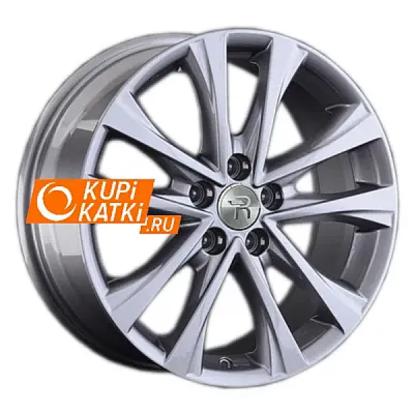 Replay TY134 7.5x18/5x114.3 D60.1 ET45 GM