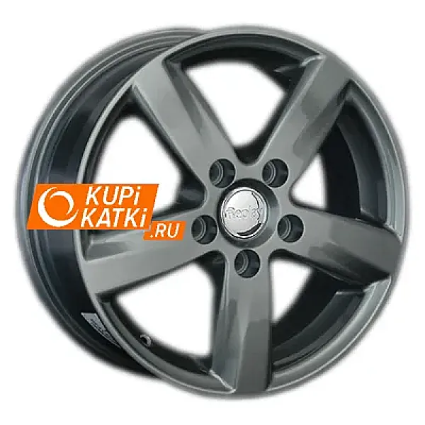 Replay SK59 6x15/5x112 D57.1 ET43 GM