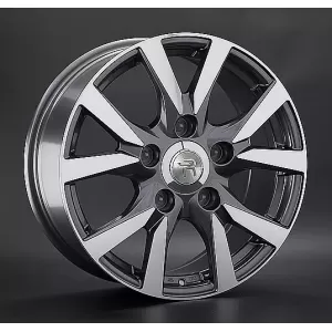 Replay TY237 8x18/5x150 D110.1 ET56 GMF