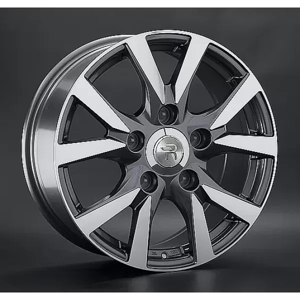 Replay TY237 8x18/5x150 D110.1 ET56 GMF