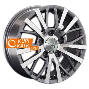 Replay TY245 8.5x20/5x150 D110.1 ET58 GMF