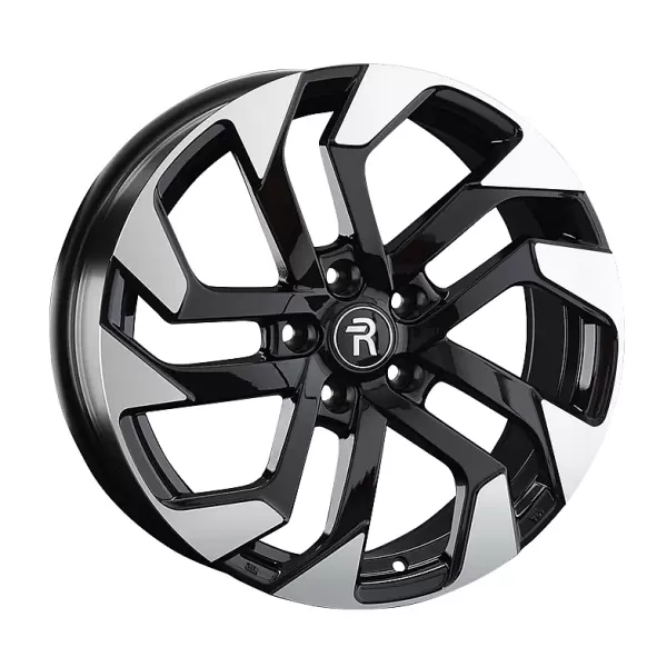 Replay TY259 7x17/5x114.3 D60.1 ET35 BKF