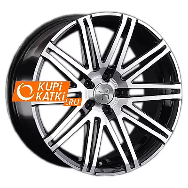 Replay A120 8.5x19/5x112 D66.6 ET32 BKF