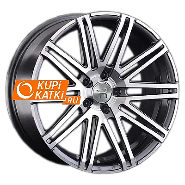 Replay A120 8x18/5x112 D66.6 ET39 GMF