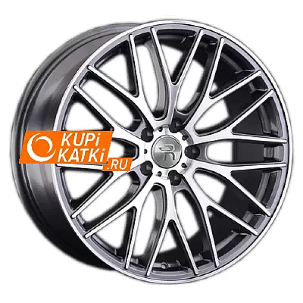 Replay A122 9x20/5x112 D66.6 ET20 GMF