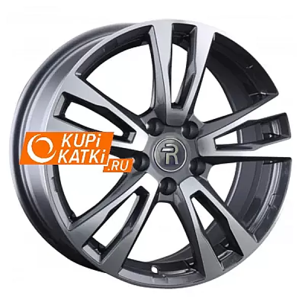 Replay A171 7.5x17/5x112 D66.6 ET37 GMF