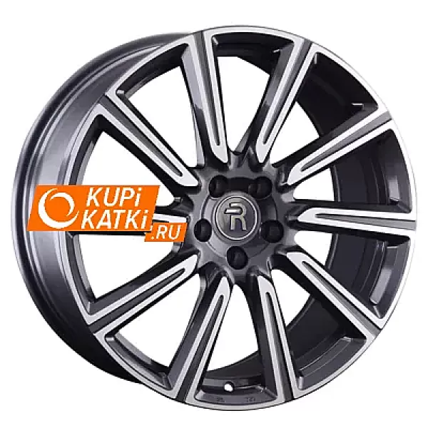 Replay A172 9x20/5x112 D66.6 ET33 GMF