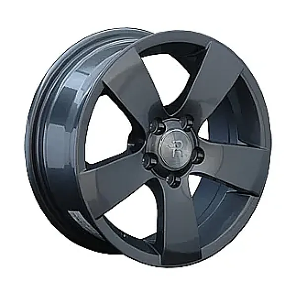 Replay SK6 6x14/5x100 D57.1 ET38 GM