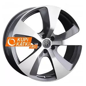 Replay B239 9x20/5x112 D66.6 ET35 GMF