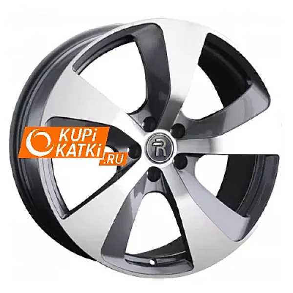 Replay B239 9x20/5x112 D66.6 ET35 GMF