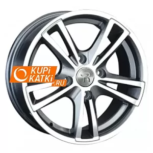 Replay CHR26 7x17/5x108 D65.1 ET40 GMF