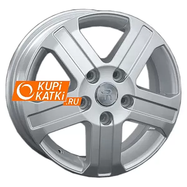 Replay FD125 6x15/5x160 D65.1 ET56 S