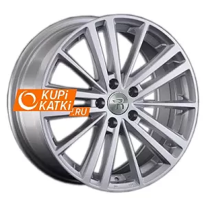 Replay FD149 7.5x17/5x108 D63.3 ET52.5 Sil