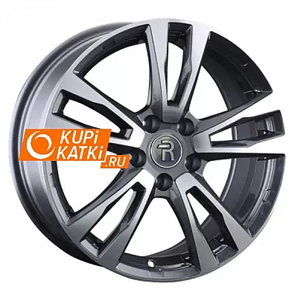 Replay HND254 7.5x17/5x114.3 D67.1 ET46 GMF