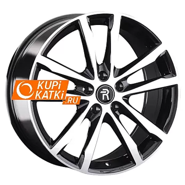 Replay INF63 8.5x20/5x114.3 D66.1 ET44 BKF