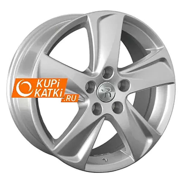 Replay INF68 7.5x19/5x114.3 D66.1 ET39 Sil