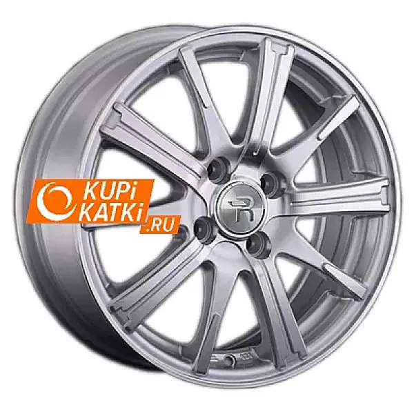 Replay KI185 6x15/4x100 D54.1 ET48 SF