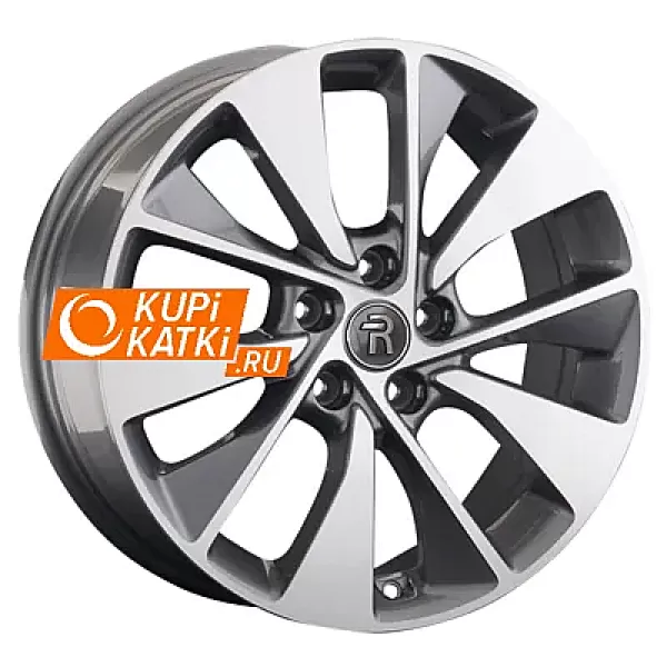 Replay KI234 7.5x18/5x114.3 D67.1 ET49.5 GMF