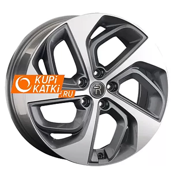 Replay KI235 7.5x19/5x114.3 D67.1 ET49 GMF