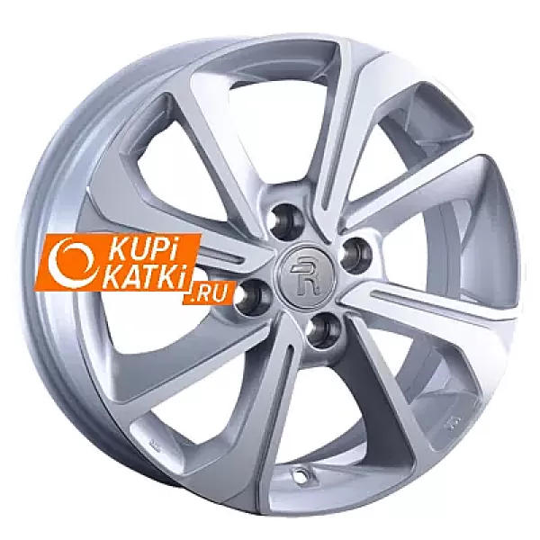 Replay KI242 6x15/4x100 D54.1 ET46 SF