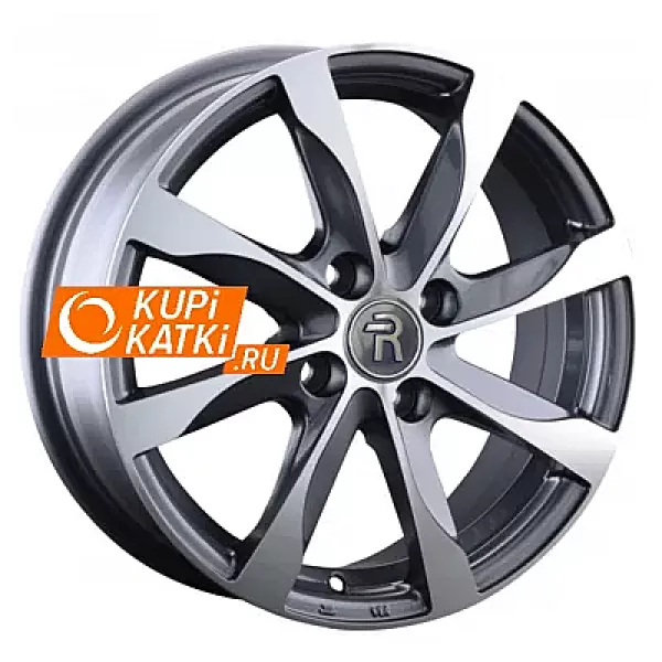 Replay KI244 6x15/4x100 D54.1 ET46 GMF