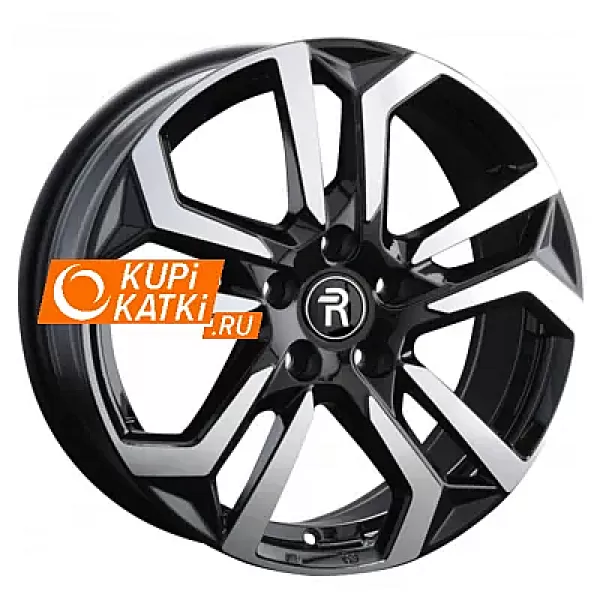 Replay KI263 7x17/5x114.3 D67.1 ET47 BKF