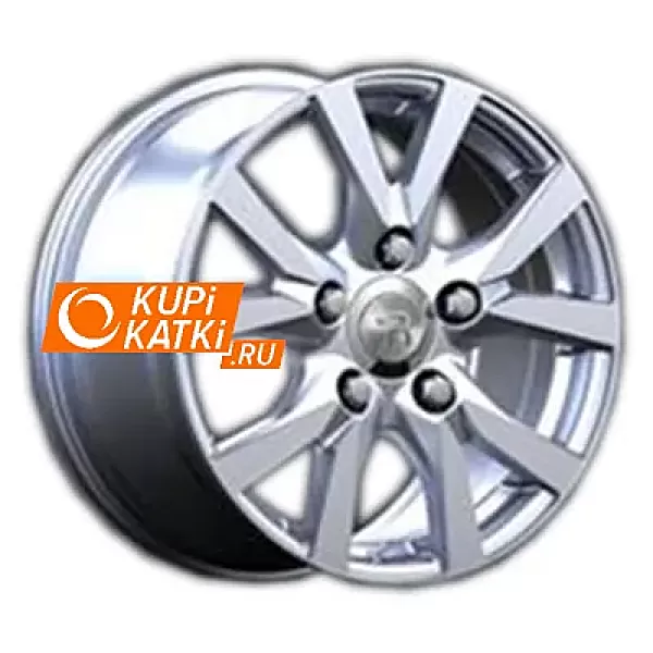 Replay LX103 8x18/5x150 D110.1 ET56 GMF