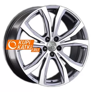 Replay LX108 8x18/5x114.3 D60.1 ET30 GMF