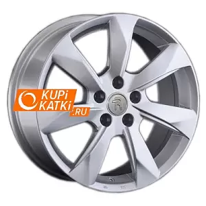 Replay LX115 8x18/5x114.3 D60.1 ET30 Sil