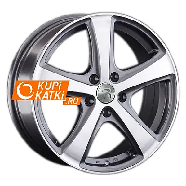 Replay MR193 7x17/5x112 D66.6 ET48.5 GMF