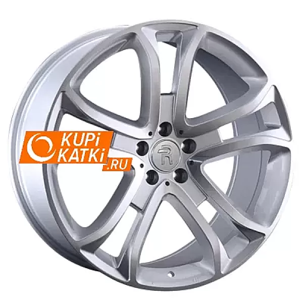 Replay MR208 11x21/5x112 D66.6 ET42 SF