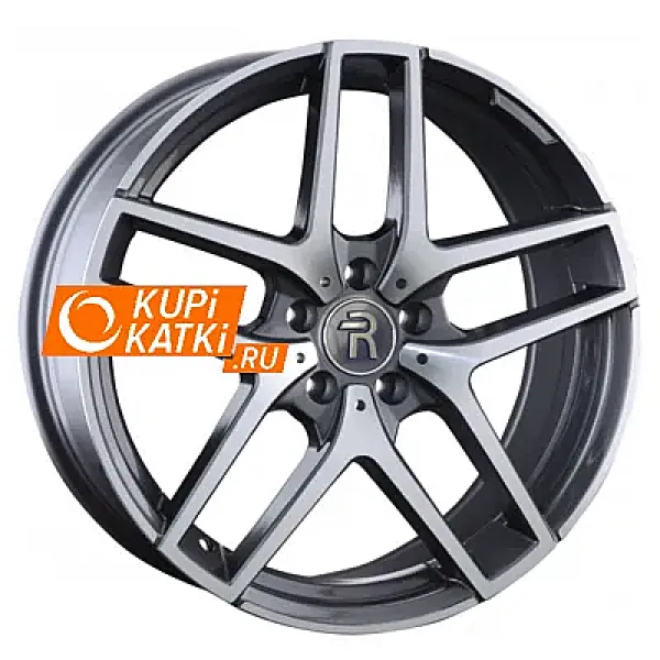 Replay MR217 8x19/5x112 D66.6 ET49 GMF