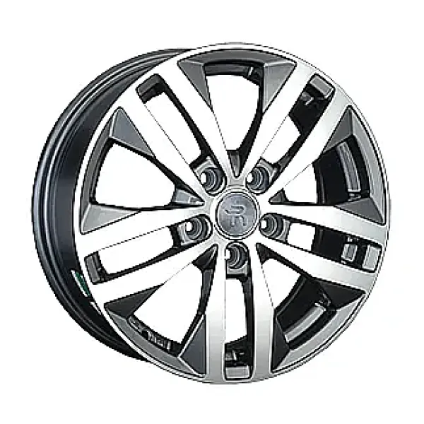 Replay SK65 6.5x16/5x112 D57.1 ET43 GMF
