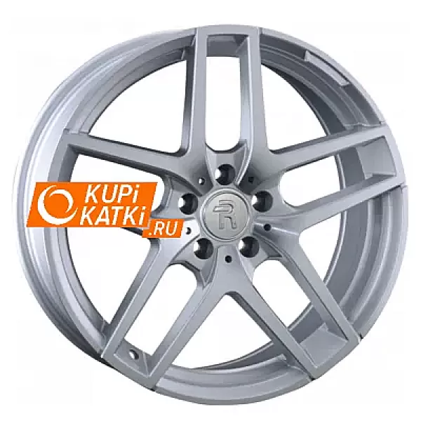 Replay MR217 8x19/5x112 D66.6 ET38 SF