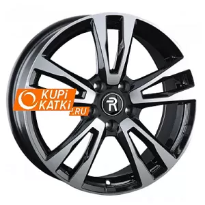 Replay MR220