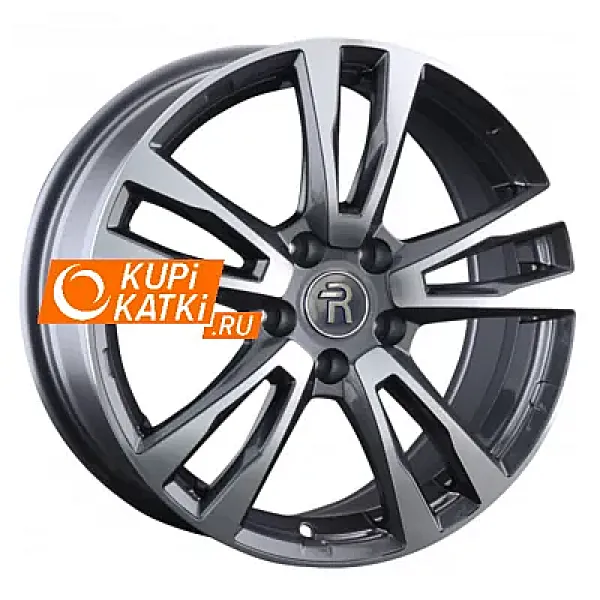 Replay MR220 7.5x17/5x112 D66.6 ET36 GMF